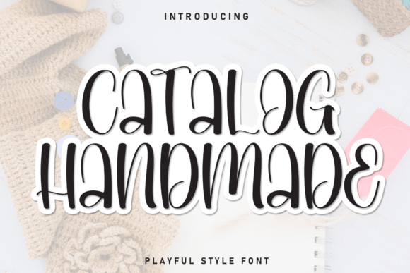 Catalog Handmade: Infusing Artisanal Energy into Modern Design